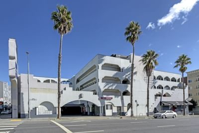 SoMa House — Property