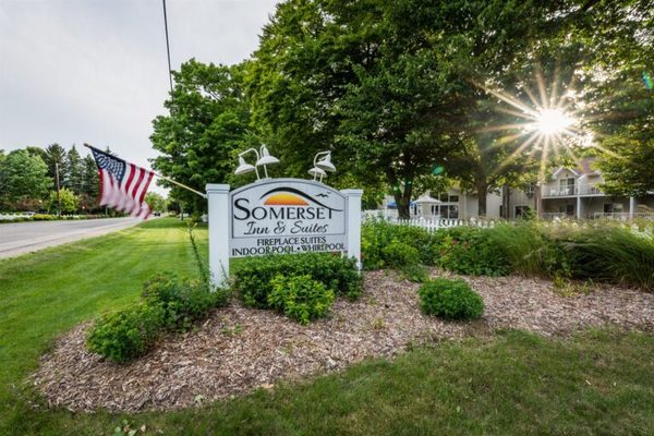 Somerset Inn Suites — Property