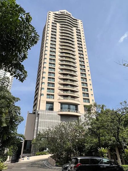 Somerset Park Suanplu Bangkok — Property