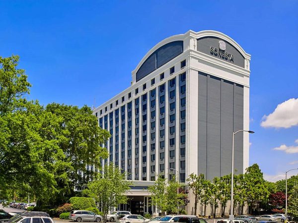 Sonesta Atlanta Airport North — Property