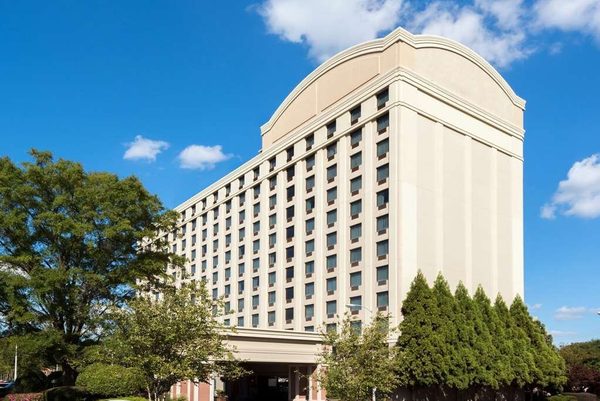 Sonesta Atlanta Airport North — Property