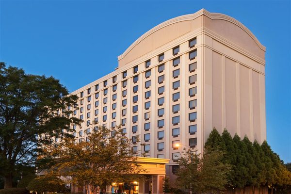 Sonesta Atlanta Airport North — Property