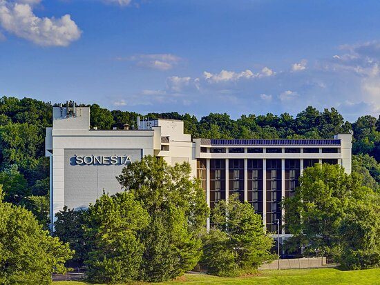 Sonesta Atlanta Northwest Galleria Marietta — Property