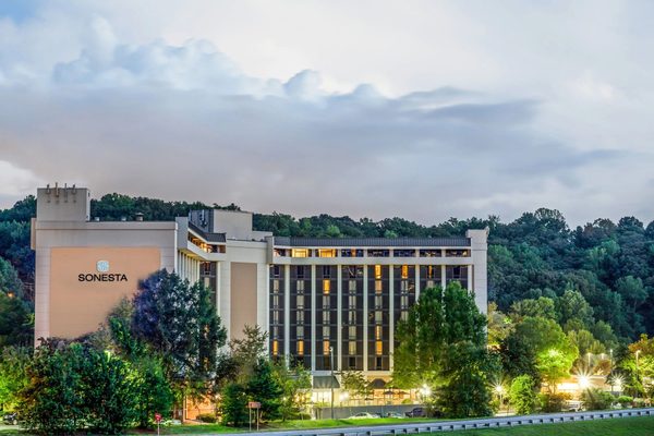 Sonesta Atlanta Northwest Galleria Marietta — Property