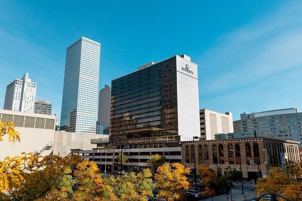 Sonesta Denver Downtown — Property