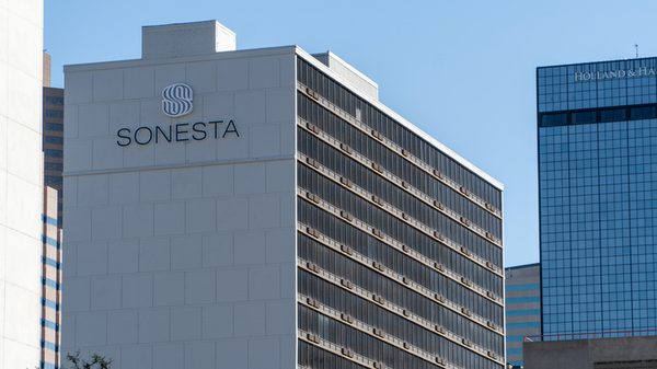 Sonesta Denver Downtown — Property