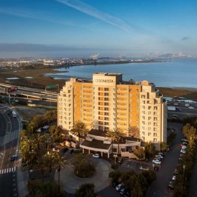 Sonesta Emeryville San Francisco Bay Bridge — Property