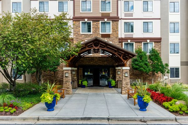 Sonesta ES Suites Atlanta Perimeter Center North — Property