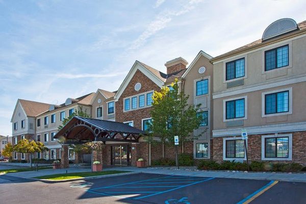 Sonesta ES Suites Auburn Hills Detroit Auburn Hills Michigan — Property