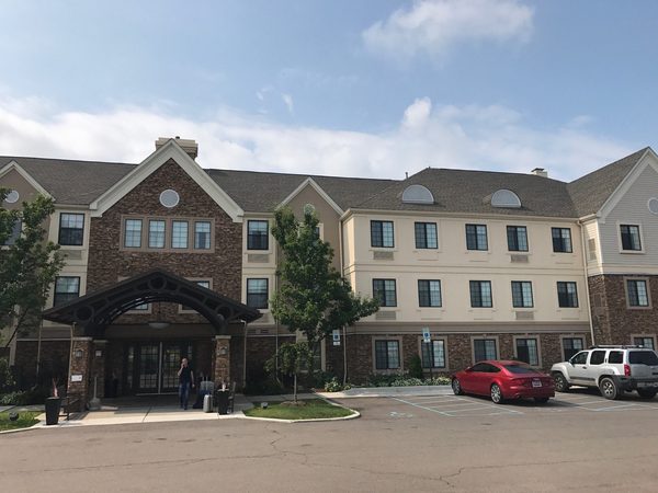 Sonesta ES Suites Auburn Hills Detroit Auburn Hills Michigan — Property
