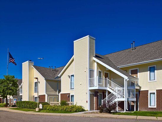 Sonesta Es Suites Burlington Vt — Property