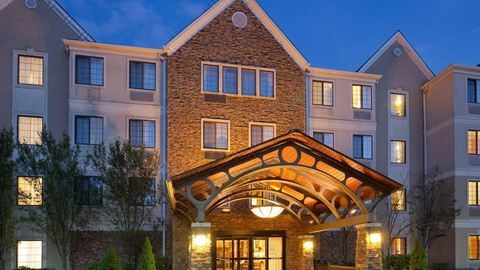 Sonesta Es Suites Burlington Vt — Property
