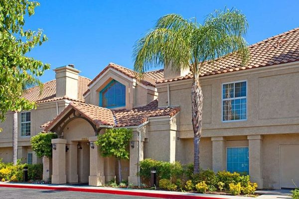 Sonesta Es Suites Chatsworth Los Angeles California — Property