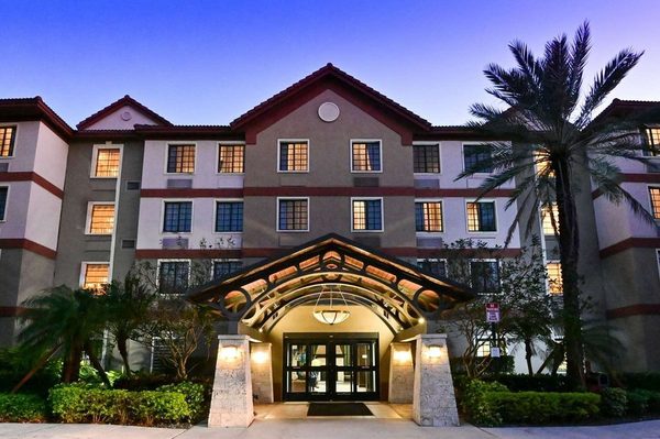Sonesta ES Suites Fort Lauderdale Plantation — Property