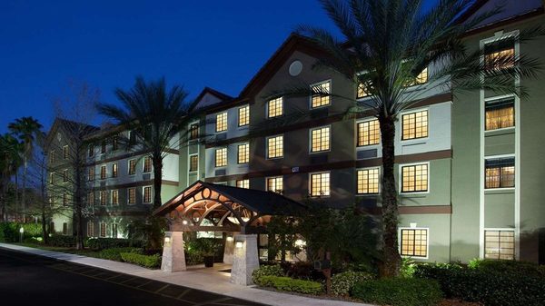 Sonesta ES Suites Fort Lauderdale Plantation — Property