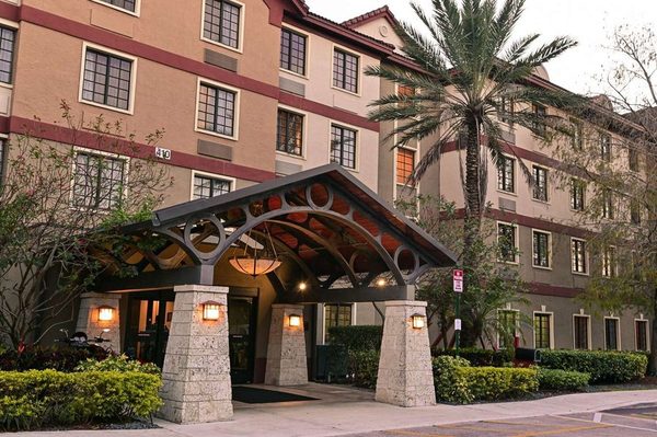 Sonesta ES Suites Fort Lauderdale Plantation — Property