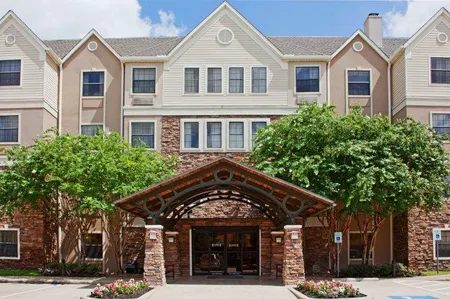 Sonesta ES Suites Houston Galleria — Property