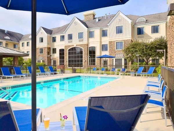 Sonesta ES Suites Houston Galleria — Property