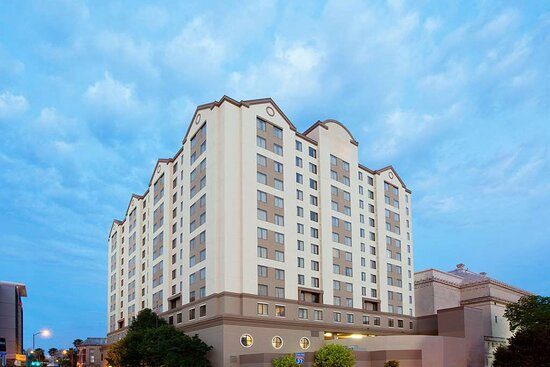 Sonesta ES Suites San Antonio Downtown Alamo Plaza — Property