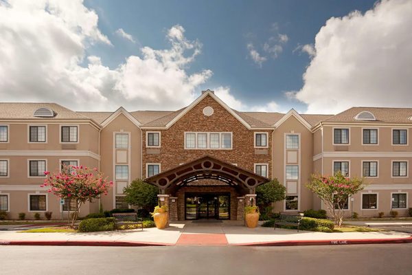 Sonesta ES Suites San Antonio Northwest Medical Center — Property