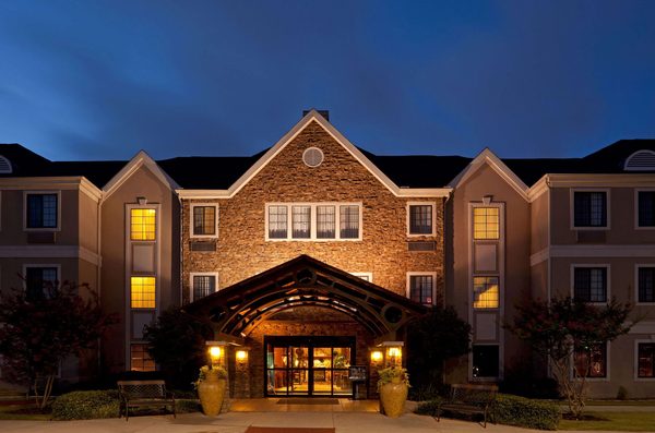 Sonesta ES Suites San Antonio Northwest Medical Center — Property