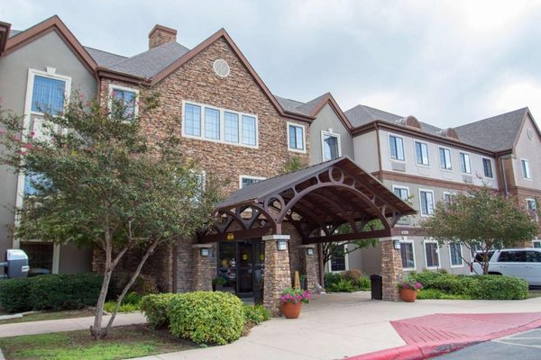 Sonesta ES Suites San Antonio Northwest Medical Center — Property