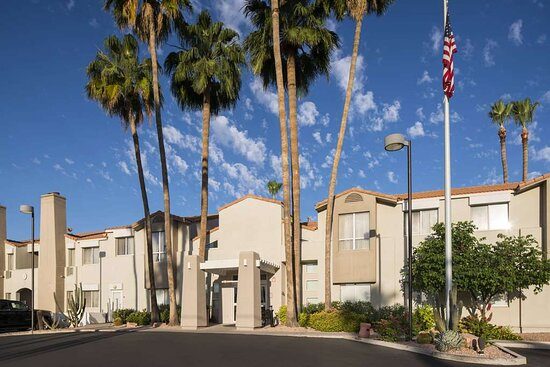 Sonesta ES Suites Scottsdale Paradise Valley — Property