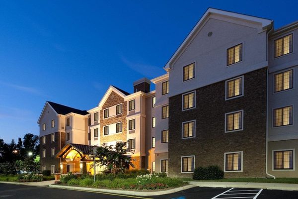 Sonesta ES Suites Wilmington Newark — Property