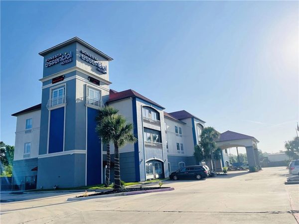 Sonesta Essential Hotel Houston I 45 Spring — Property