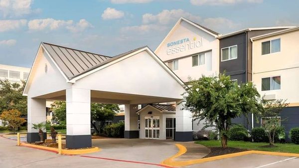 Sonesta Essential Houston Energy Corridor — Property