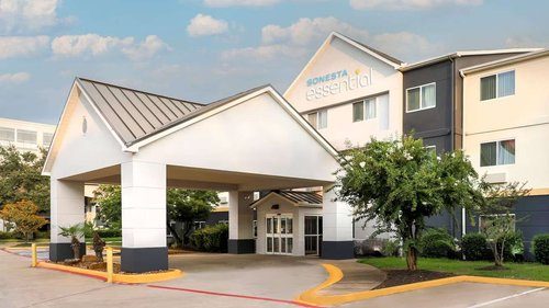 Sonesta Essential Houston Energy Corridor — Property