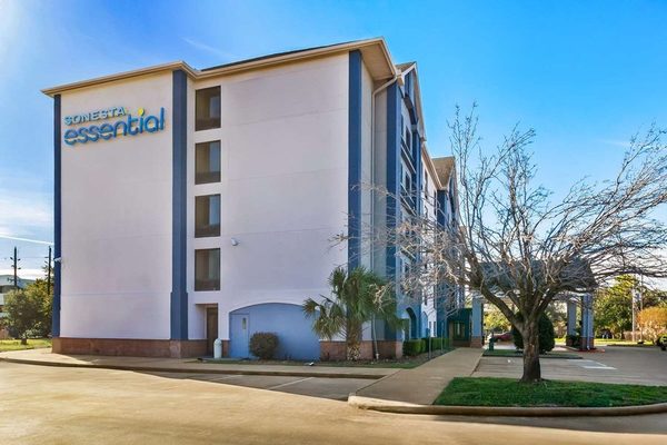 Sonesta Essential NW Houston — Property