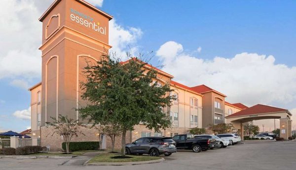 Sonesta Essential NW Houston — Property