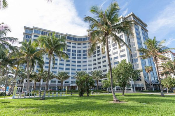Sonesta Fort Lauderdale Beach — Property