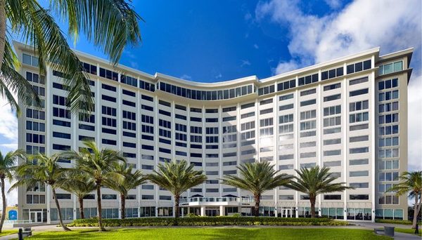 Sonesta Fort Lauderdale Beach — Property
