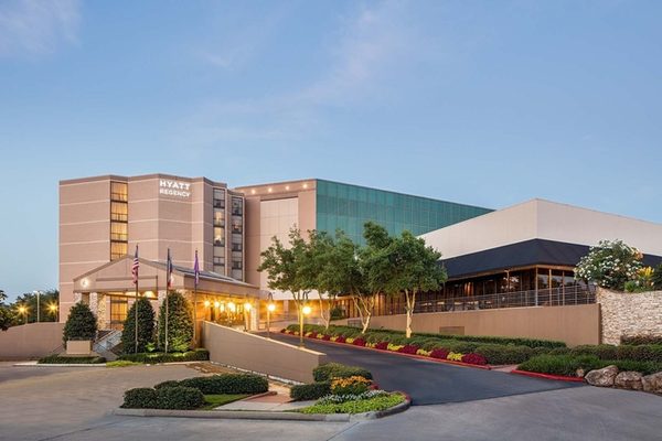 Sonesta Hotel Houston IAH Airport — Property