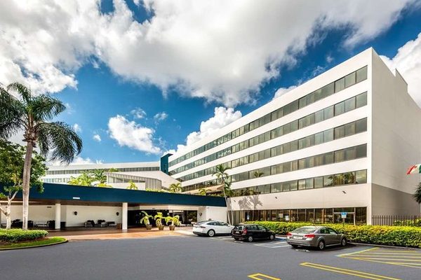 Sonesta Miami Airport Miami Florida — Property