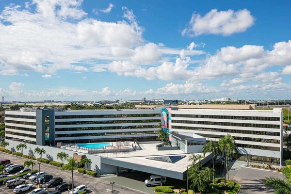 Sonesta Miami Airport Miami Florida — Property