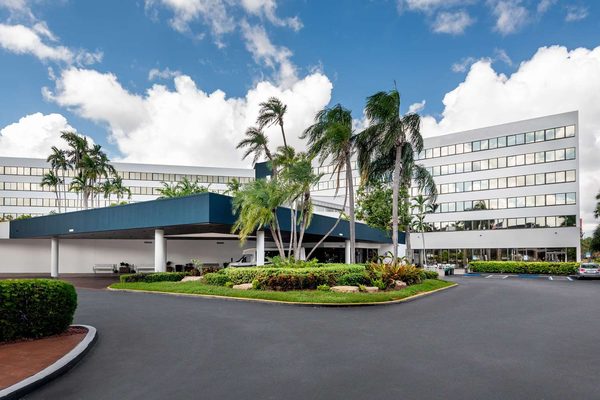 Sonesta Miami Airport Miami Florida — Property