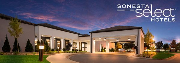 Sonesta Select Detroit Auburn Hills — Property
