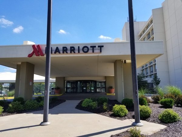 Sonesta Select Kansas City Airport Tiffany Springs — Property