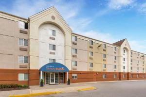 Sonesta Simply Suites Baltimore BWI Airport — Property