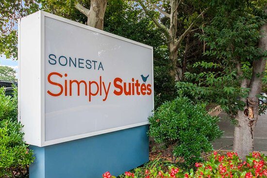Sonesta Simply Suites Memphis East Poplar Pike — Property