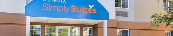 Sonesta Simply Suites Memphis — Property