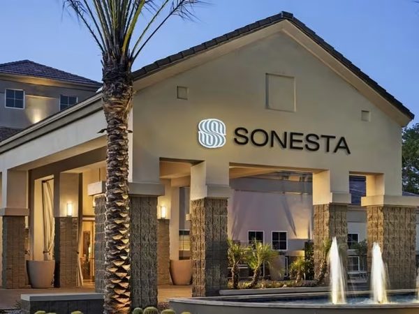 Sonesta Suites Scottsdale Gainey Ranch — Property