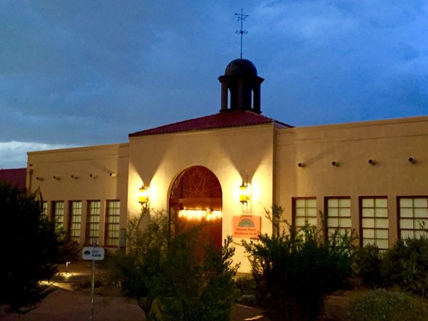 Sonoran Desert Inn Conference Center — Property