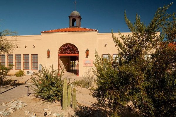 Sonoran Desert Inn Conference Center — Property