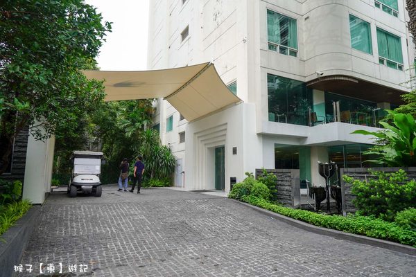 Sora Resort Suites Sukhumvit — Property