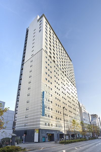 Sotetsu Fresa Inn Higashi Shinjuku — Property