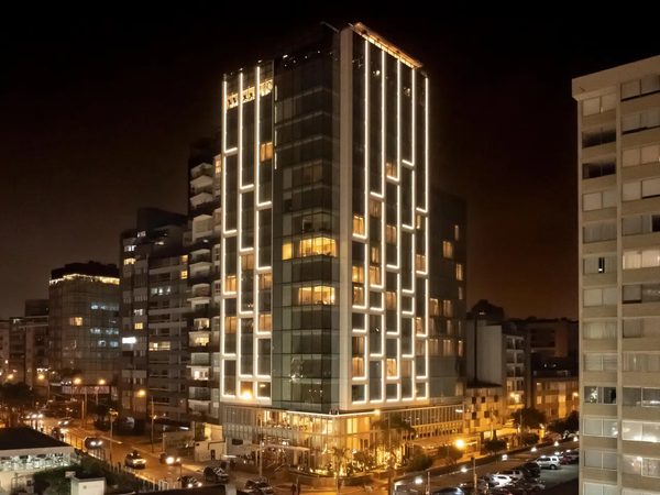 SOUMA Lima Vignette Collection by IHG Lima Lima Region — Property